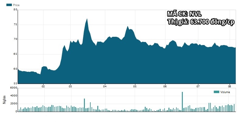 Dai gia dia oc Novaland anh 2