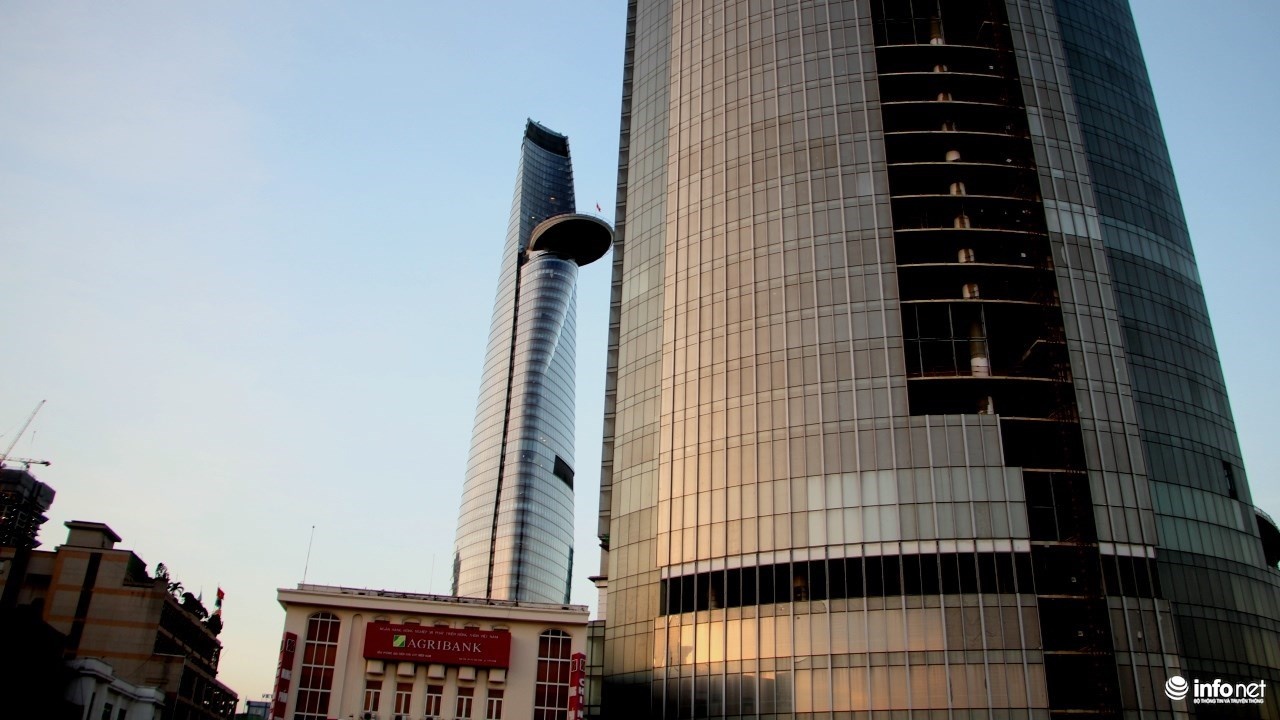 Tòa nhà 34 Tôn Đức Thắng TP.HCM ảnh 2 Toa nha 34 Ton Duc Thang TP.HCM anh 2