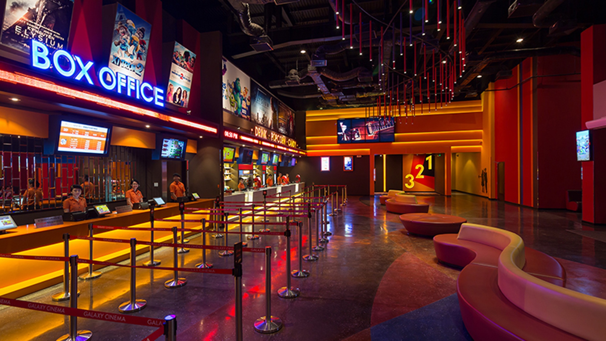 Galaxy Studio phu nhan viec ban toan bo rap chieu phim hinh anh