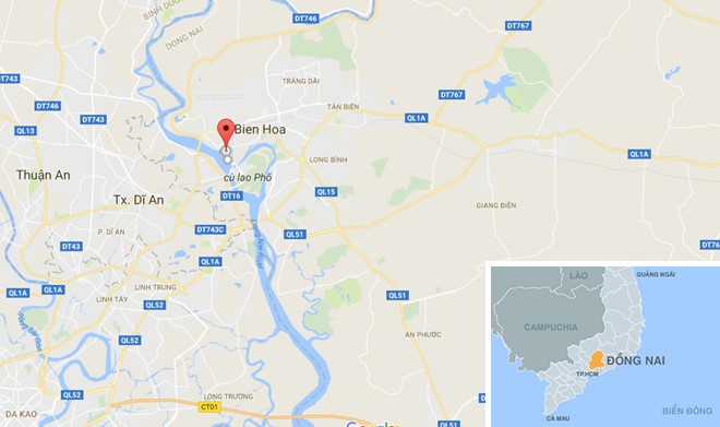 lấp sông đồng nai, toàn thịnh phát ảnh 4 lap song dong nai, toan thinh phat anh 4