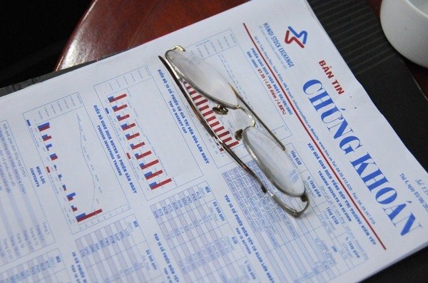 vpbank niem yet tren san chung khoan hose anh 1