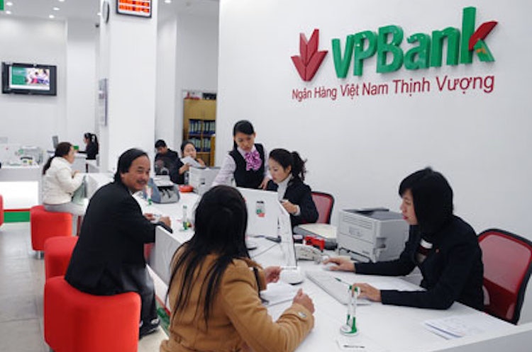 vpbank niem yet tren san chung khoan hose anh 5