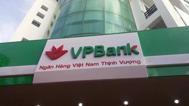 vpbank niem yet tren san chung khoan hose anh 2