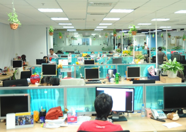 nghe san dau nguoi va thi truong tuyen dung anh 2