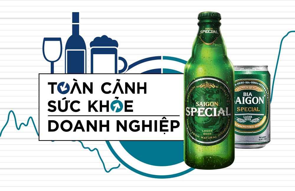 Do suc khoe mot trong hai 'dai gia' bia ruou o Viet Nam hinh anh