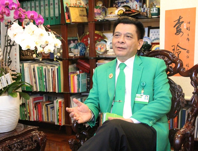 4 ngay, taxi Mai Linh mat hon 300 ty hinh anh