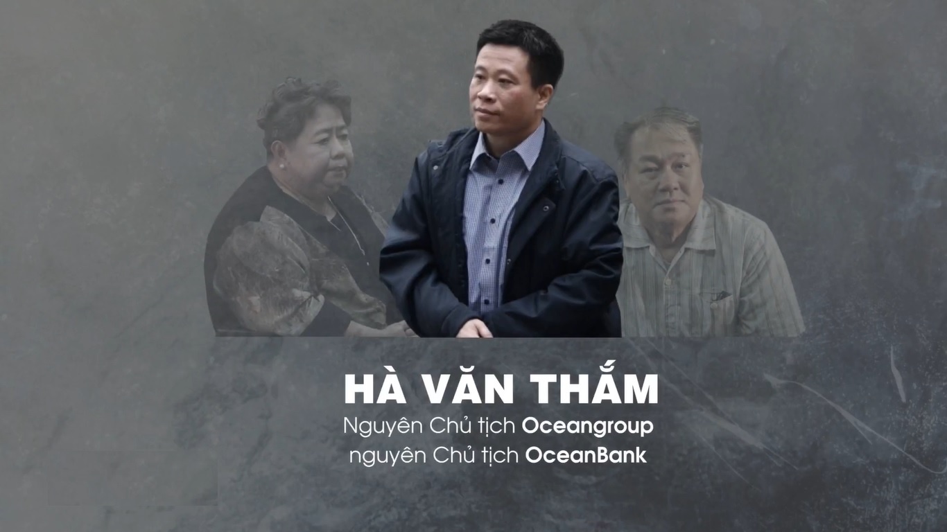 Dong tien nghin ty giua 3 dai gia trong 2 dai an ngan hang hinh anh