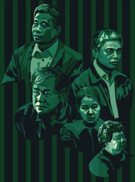 Ba Hua Thi Phan la ai? anh 2