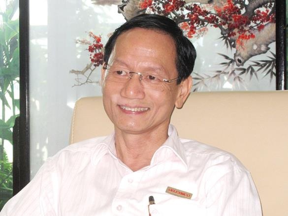 Dai gia muon cung cong ty Trung Quoc lam san bay Long Thanh la ai? hinh anh