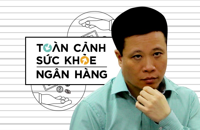 Tinh trang OceanBank truoc khi ong Ha Van Tham bi bat hinh anh