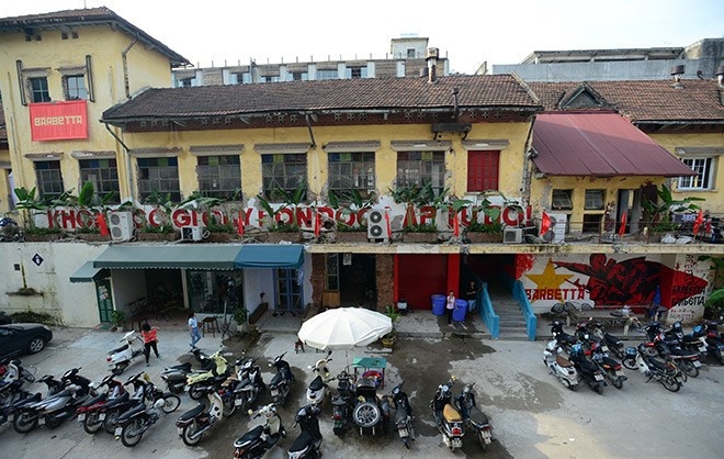 Don vi tung so huu khu an choi Zone 9 bi to quyt no tien ty hinh anh