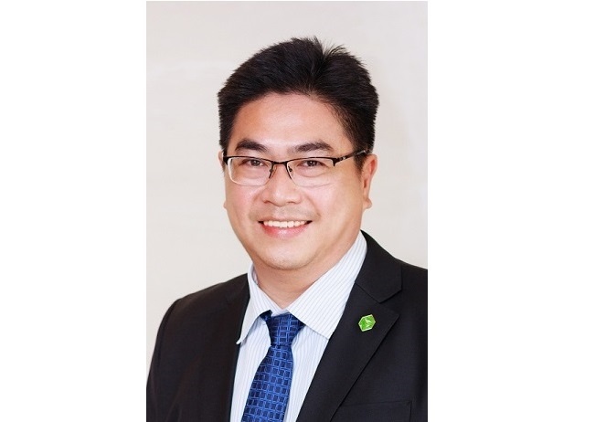 Novaland thay tổng giám đốc mới ảnh 1 Novaland thay tong giam doc moi anh 1