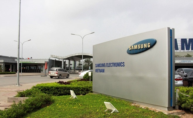 Doanh nghiep chuyen ban dinh, oc vit cho Samsung chuan bi niem yet hinh anh