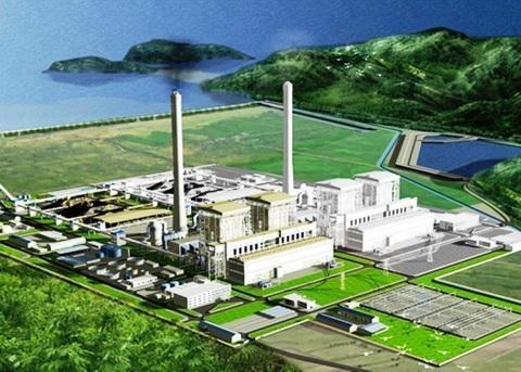 Du an hon 41.000 ty dong lo thieu von vi 3 ngan hang hua roi rut hinh anh