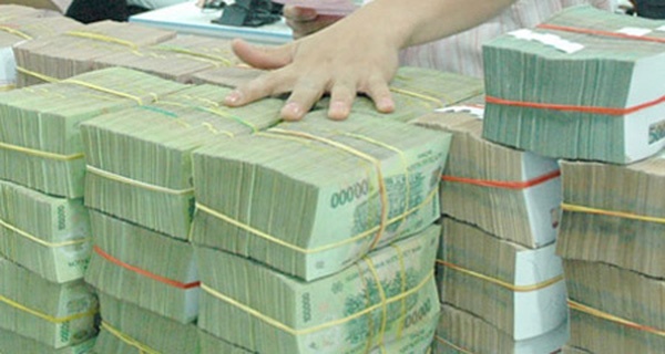 Bo vo chu tich VIB dang ky ban gan 28 trieu co phieu, du thu 600 ty hinh anh