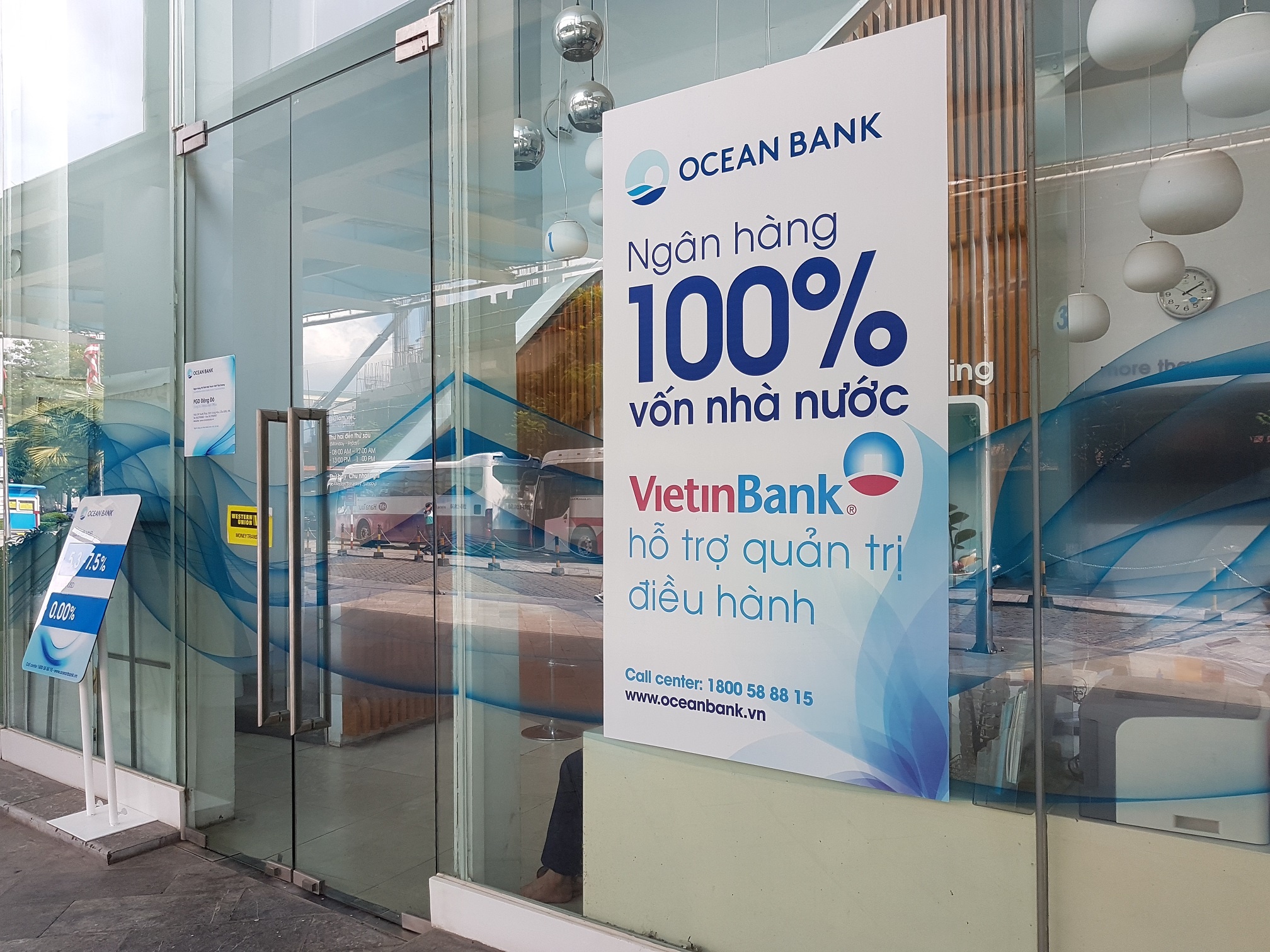 người gửi tiết kiệm 400 tỷ tại OceanBank hải phòng ảnh 1 nguoi gui tiet kiem 400 ty tai OceanBank hai phong anh 1