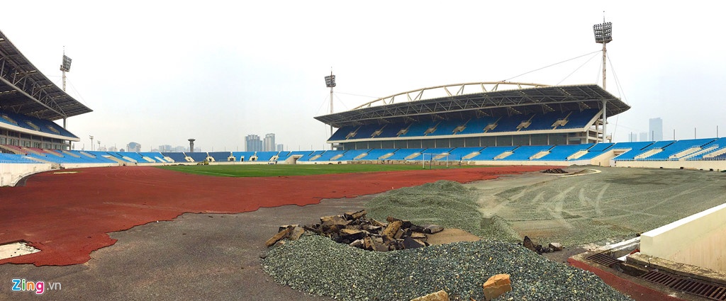 So phan cac du an co su tham gia cua nha thau Trung Quoc tai Viet Nam hinh anh