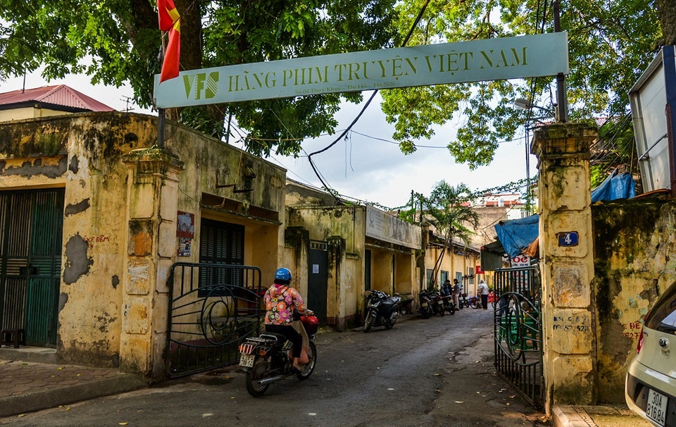 250 trieu dong/m2 dat vang canh Hang phim truyen Viet Nam hinh anh