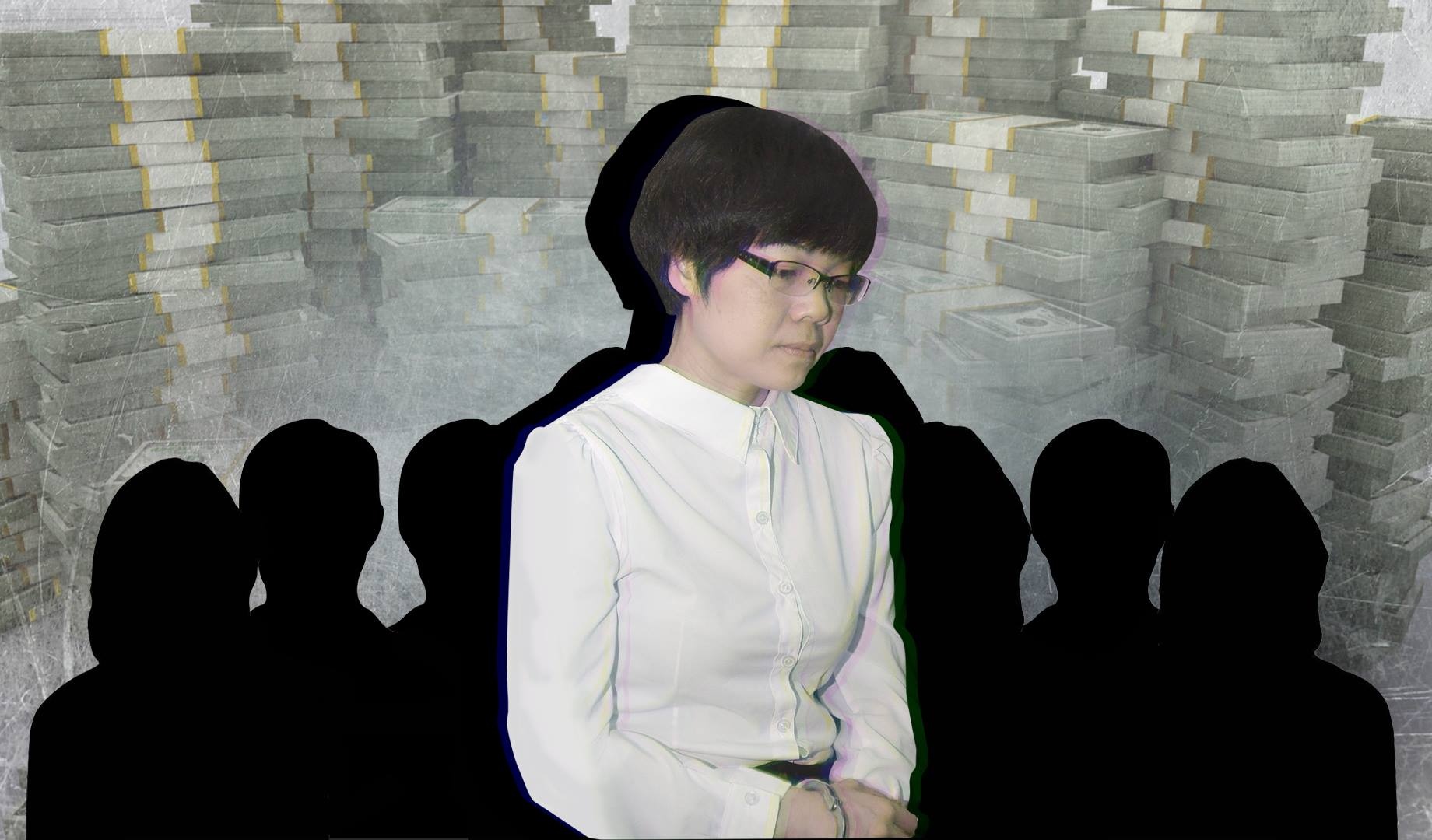 10 sep ngan hang danh mat 200 ty vao tay 'sieu lua' Huyen Nhu ra sao? hinh anh