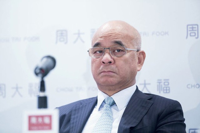 Tập đoàn Trung Quốc thâu tóm bất động sản Việt Nam ảnh 1 Tap doan Trung Quoc thau tom bat dong san Viet Nam anh 1