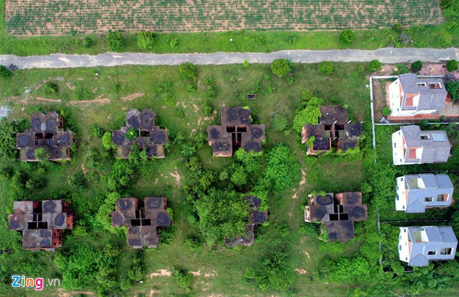 Tập đoàn Trung Quốc thâu tóm bất động sản Việt Nam ảnh 3 Tap doan Trung Quoc thau tom bat dong san Viet Nam anh 3