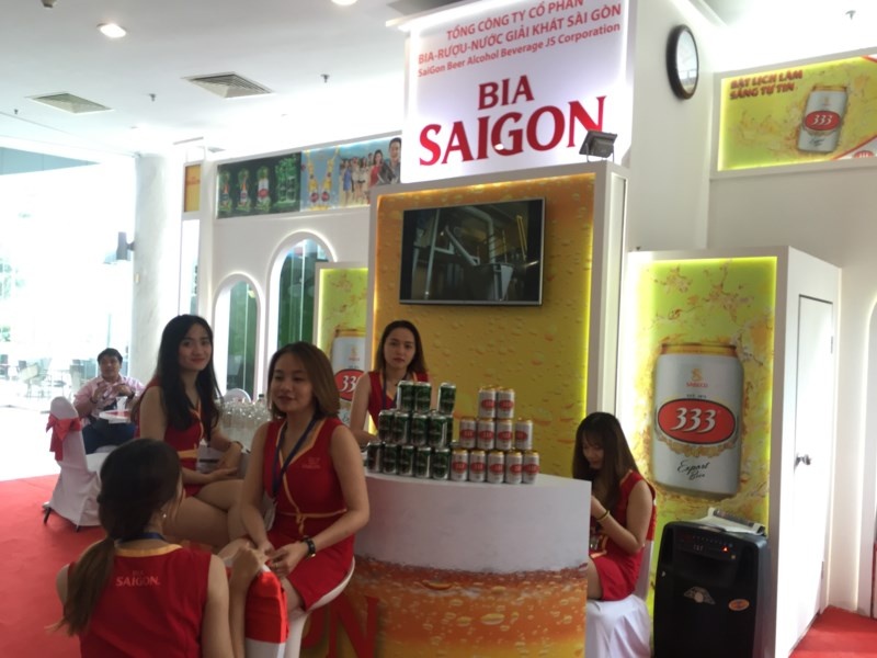 Tốn thêm 2.000 tỷ dán tem, giá bia sẽ tăng cao ảnh 2 Ton them 2.000 ty dan tem, gia bia se tang cao anh 2