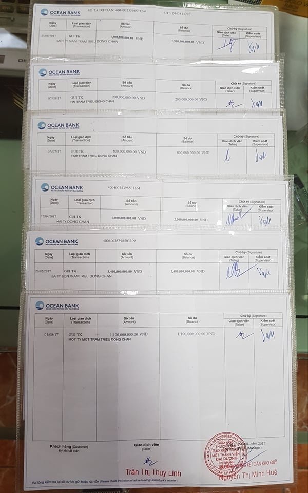 Vu 400 ty tiet kiem tai OceanBank hai phong anh 2