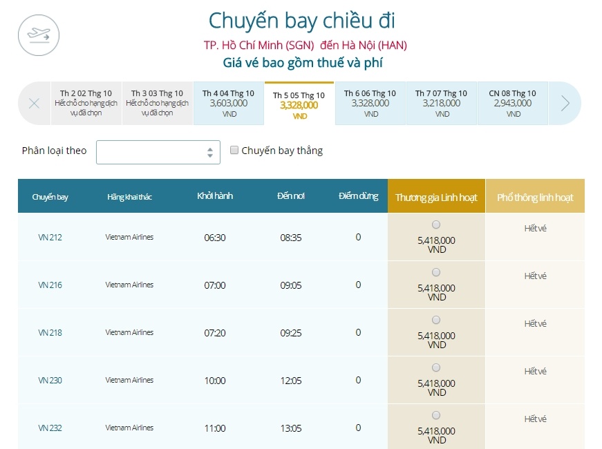 gia ve may bay tang manh anh 3