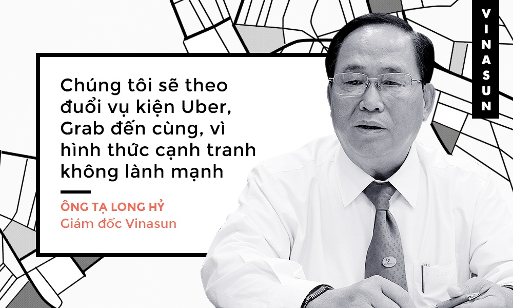 Cuộc chiến uber grab và vận tải truyền thống ảnh 14 Cuoc chien uber grab va van tai truyen thong anh 14