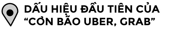 Cuộc chiến uber grab và vận tải truyền thống ảnh 5 Cuoc chien uber grab va van tai truyen thong anh 5