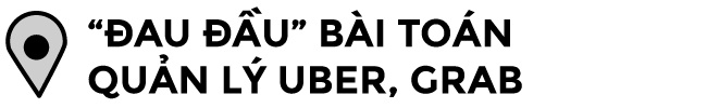 Cuộc chiến uber grab và vận tải truyền thống ảnh 16 Cuoc chien uber grab va van tai truyen thong anh 16