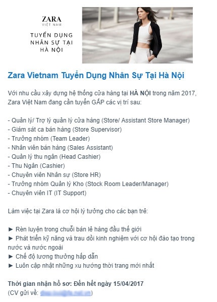 zara hà nội khai trương ngày 9/11 ảnh 2 zara ha noi khai truong ngay 9/11 anh 2