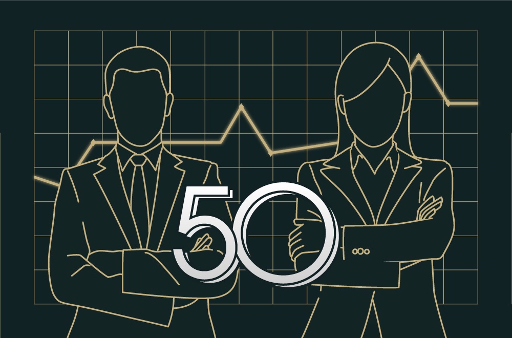 Khoi tai san cua 50 nguoi giau nhat san chung khoan Viet Nam hinh anh