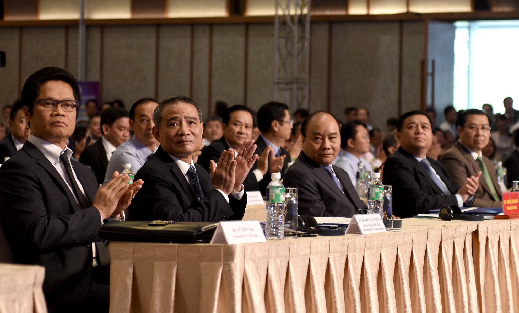 thu tuong lam viec tai dien dan dau tu da nang anh 2
