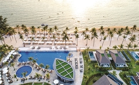 Phu Quoc canh tranh voi British Virgin? anh 1