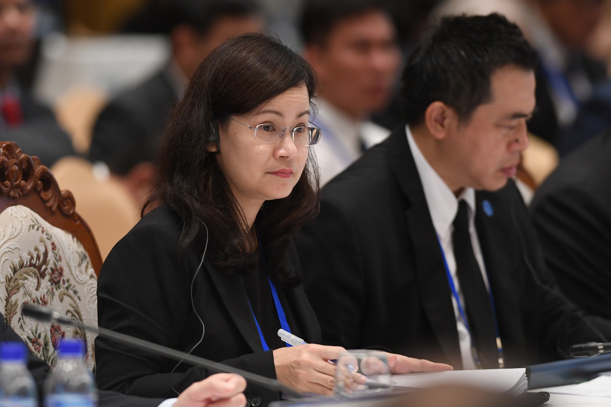 hoi nghi bo truong tai chinh apec anh 5