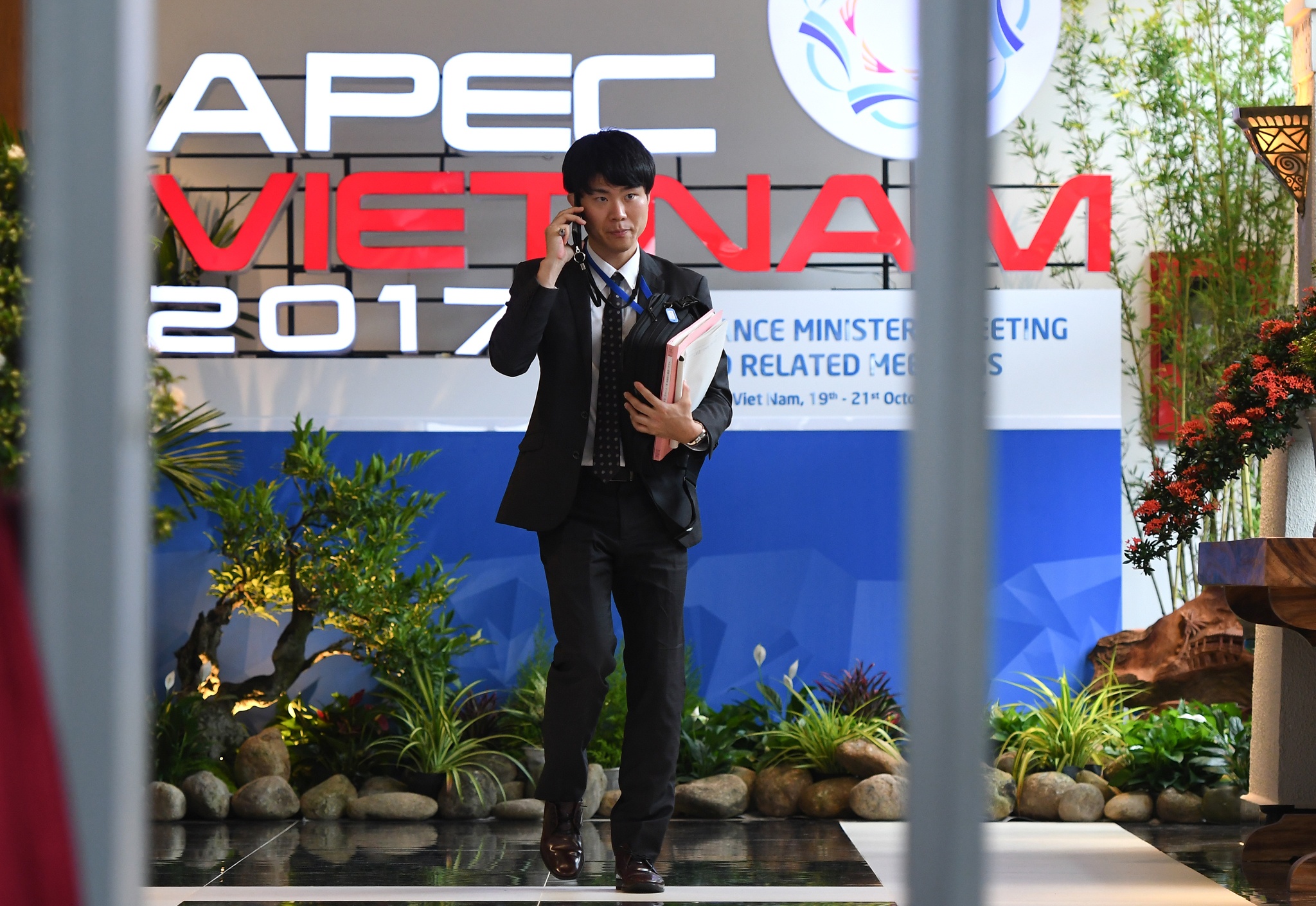 hoi nghi bo truong tai chinh apec anh 1