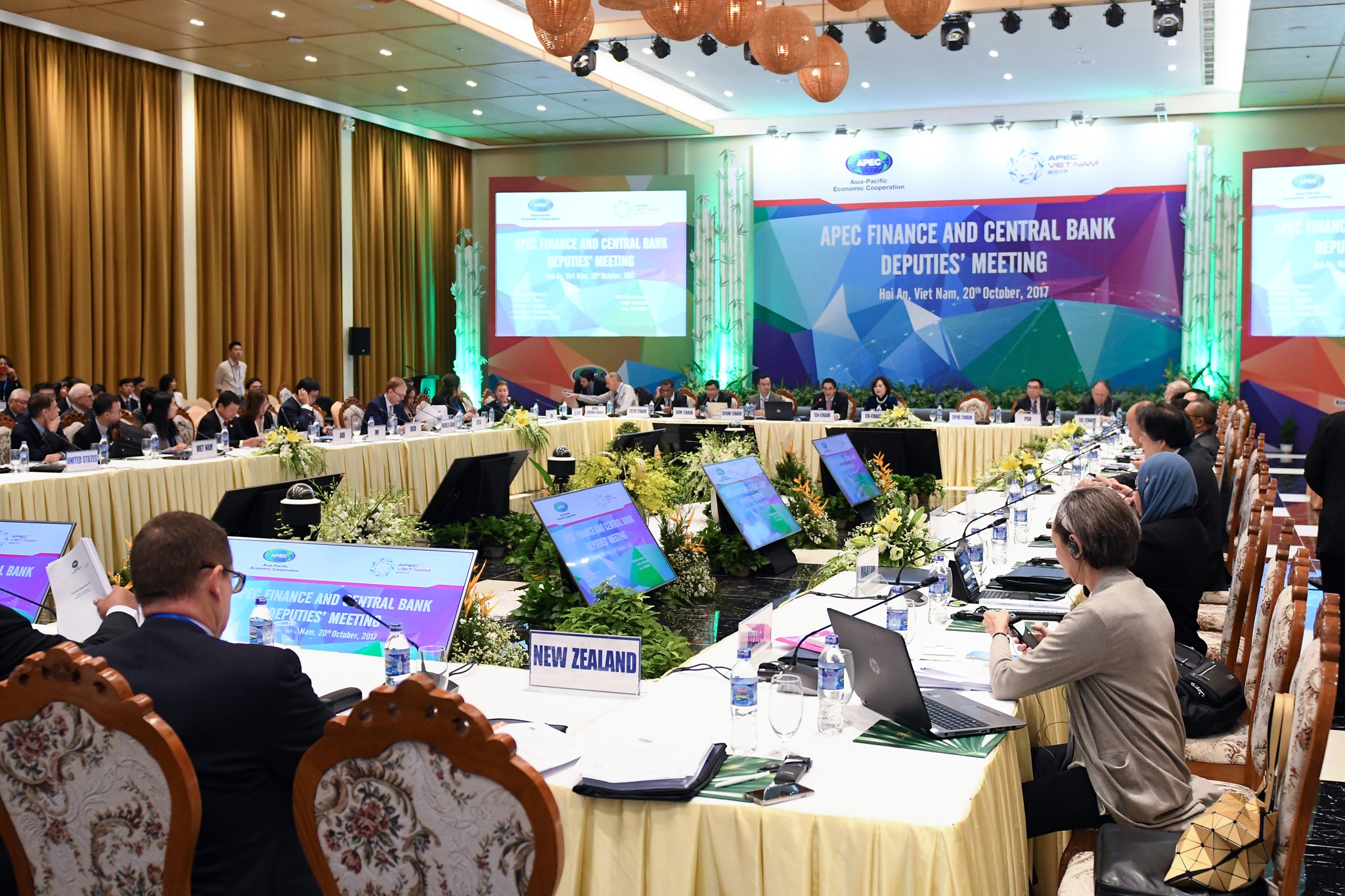 hoi nghi bo truong tai chinh apec anh 3