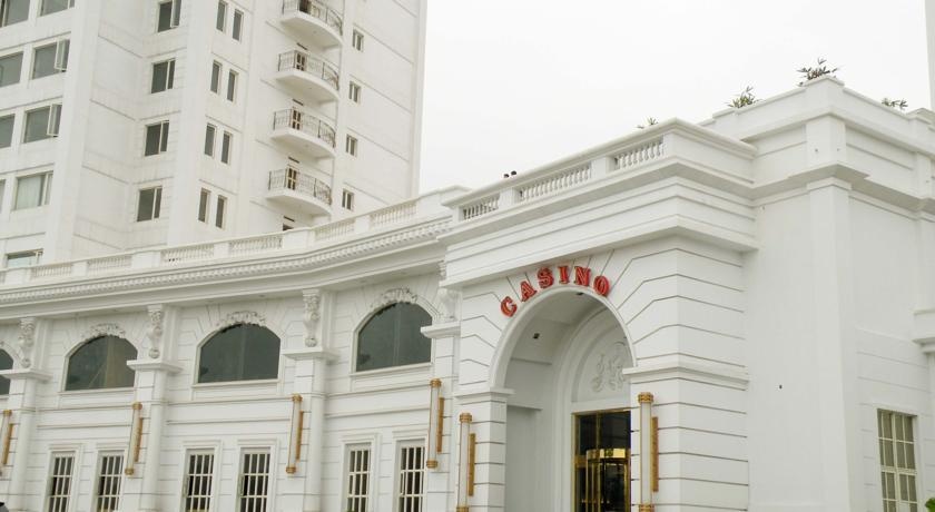 Casino duy nhat tai Ha Long bao lo hang tram ty dong hinh anh