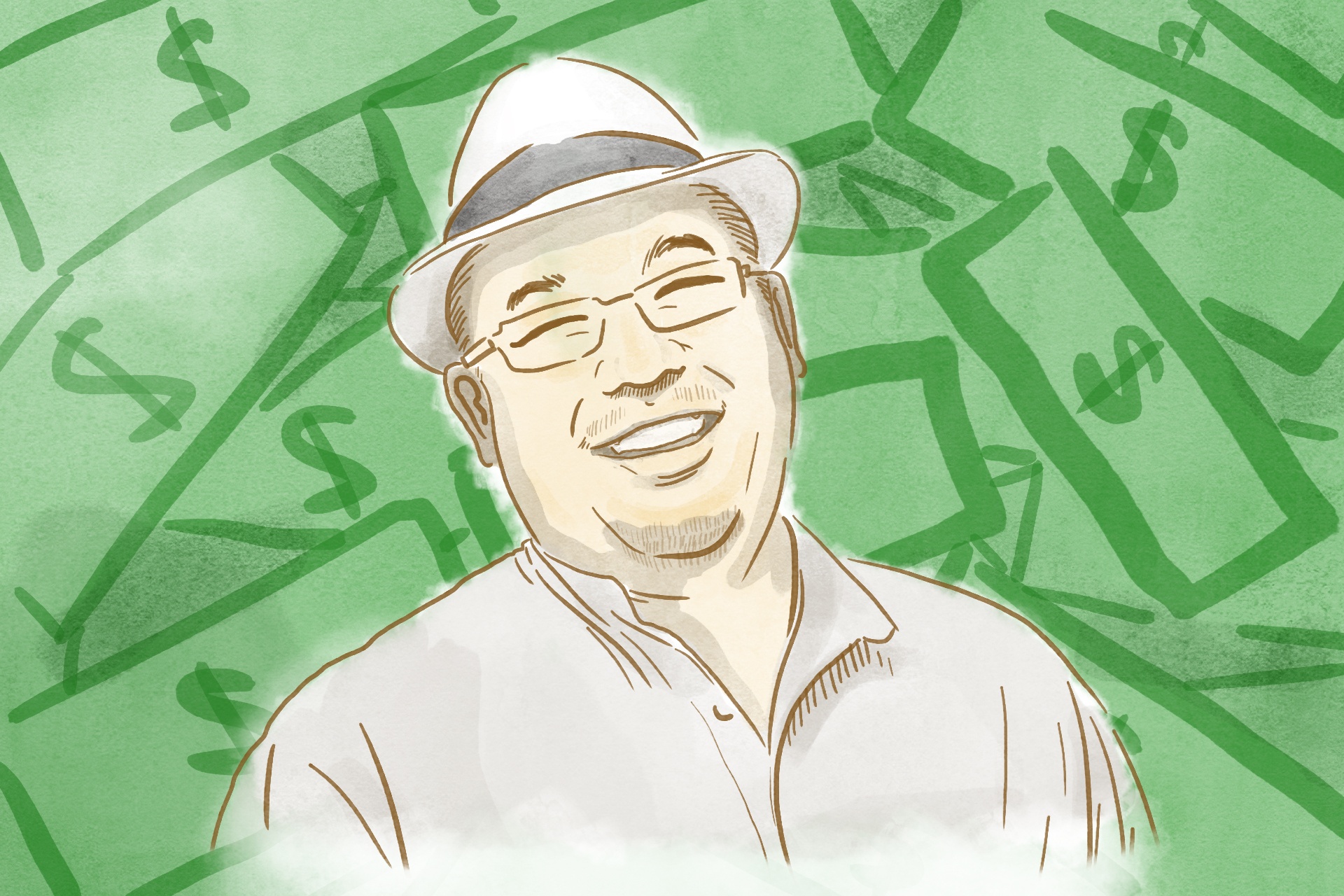 Toan canh co ngoi do so cua Khai Silk sau gan 30 nam kinh doanh hinh anh