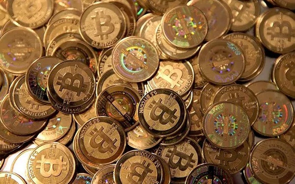 Su dung Bitcoin se bi phat 200 trieu, truy cuu trach nhiem hinh su hinh anh