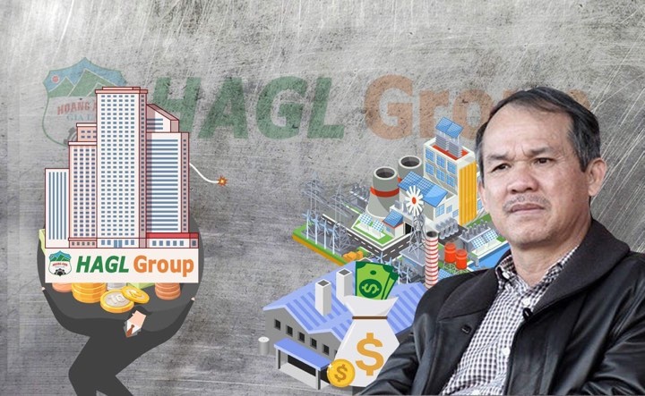 Bau Duc da lam gi de cuu no Hoang Anh Gia Lai? hinh anh