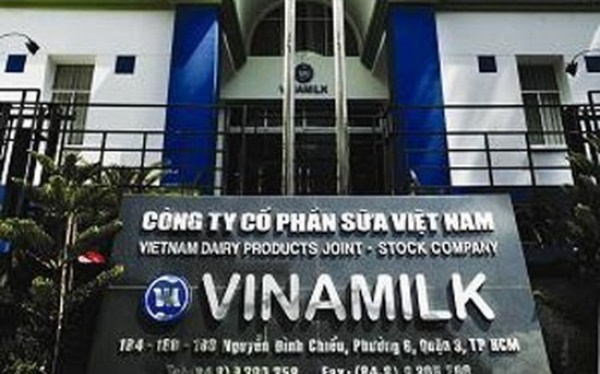 SCIC chao ban von Vinamilk gia 150.000 dong mot co phan hinh anh