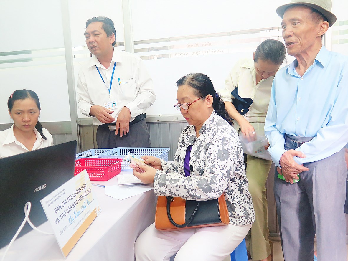 người hưởng lương hưu 100 triệu có lương bao nhiêu ảnh 9 nguoi huong luong huu 100 trieu co luong bao nhieu anh 9