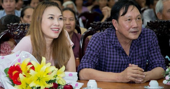 Sau bau Duc, den luot dai gia Duong Ngoc Minh ban tai san de tra no hinh anh