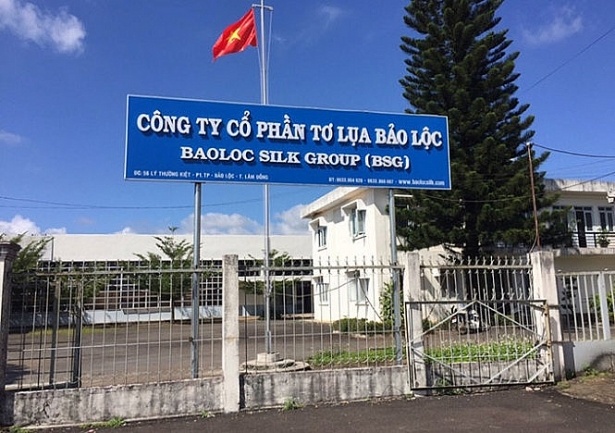 dai gia ngan hang ly xuan hai ve lam to lua anh 1