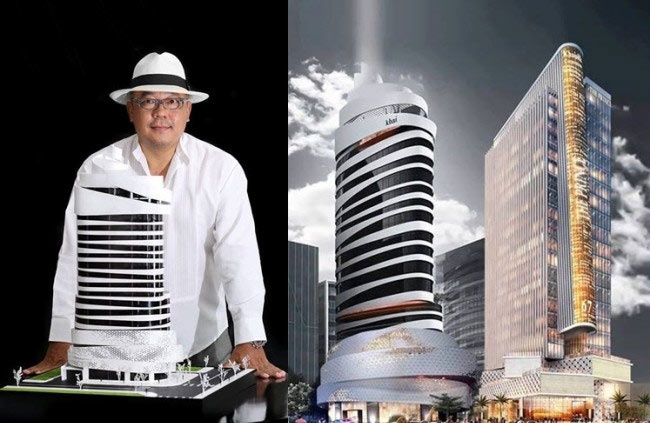 Dinh tin don Khaisilk xu no, von hoa dai gia xay dung 'bay' 2.000 ty hinh anh