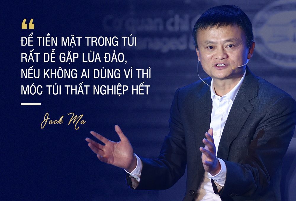 tỷ phú jack ma đến việt nam ảnh 9 ty phu jack ma den viet nam anh 9
