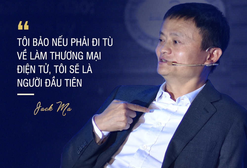 tỷ phú jack ma đến việt nam ảnh 10 ty phu jack ma den viet nam anh 10
