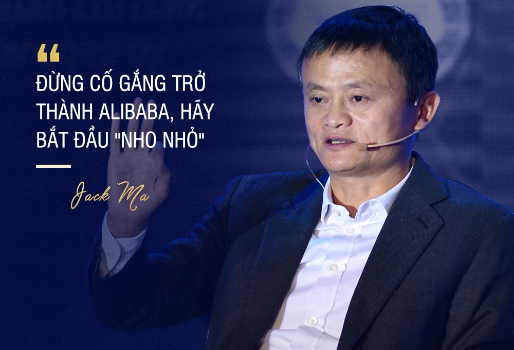 tỷ phú jack ma đến việt nam ảnh 1 ty phu jack ma den viet nam anh 1